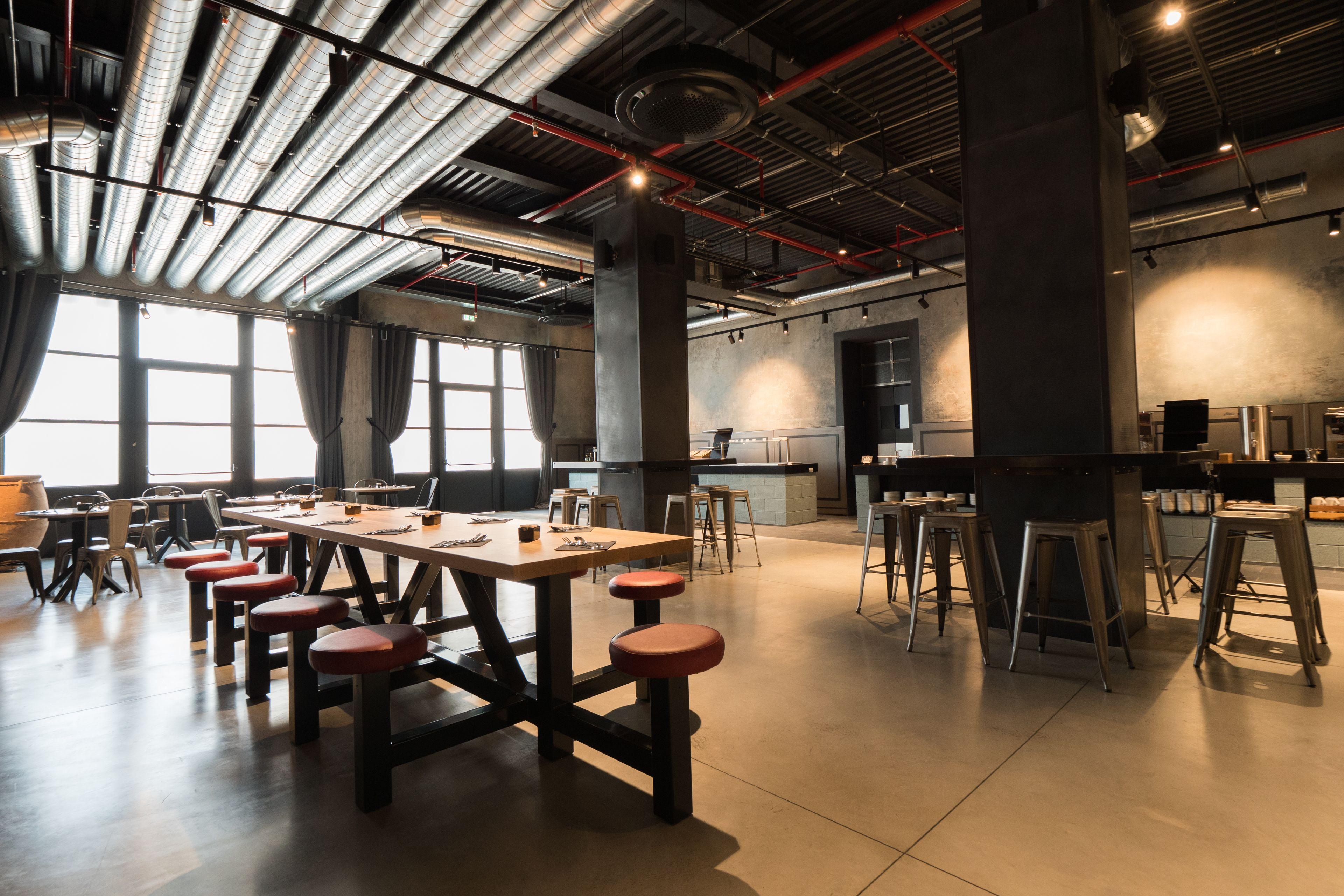 J24 Hotel Milano — Photos 1